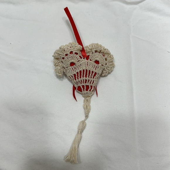 Christmas ornament - Picture 3 of 3